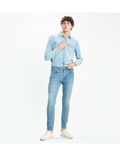 Jean slim 512™ Levi's® bleu clair