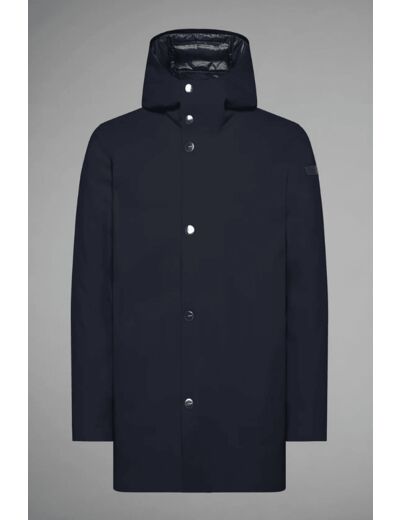 Parka RRD marine imperméable