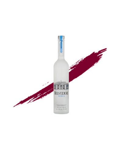 Vodka BELVEDERE