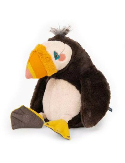 Peluche Oiseau Macareux