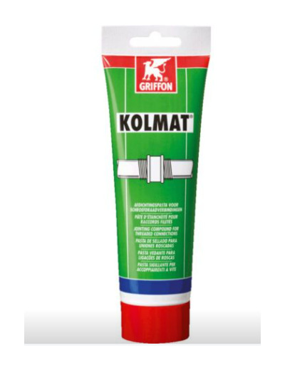 Pâte d'étanchéité Kolmat