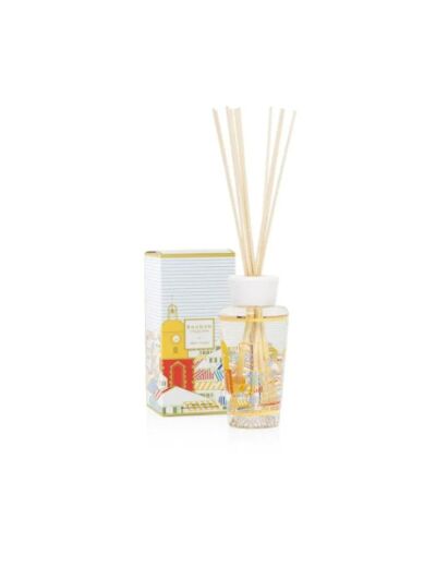 DIFFUSEUR MY FIRST BAOBAB A SAINT TROPEZ -
 BAOBAB COLLECTION -
 Menthe-Thym-Basilic