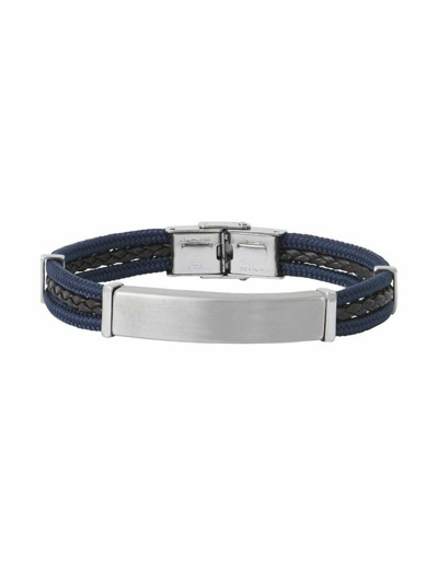 Bracelet Homme Cuir