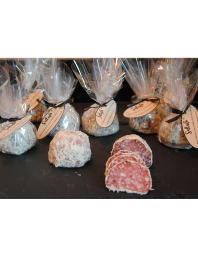 Salami Saltufo - Boucherie Cassel