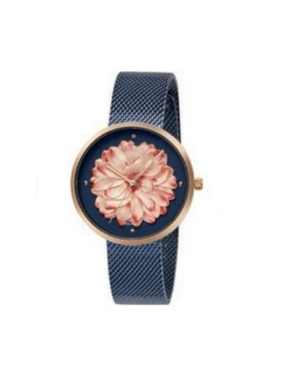 Collection montre dame STRAND by OBAKU - Magie d'Or