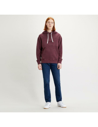 Jean slim 511™ Levi's® marine coton