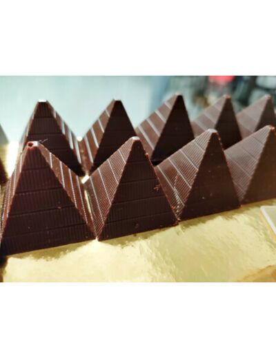 Chocolats sans sucre pour diabétiques - Au Tour du Chocolat à Valenciennes