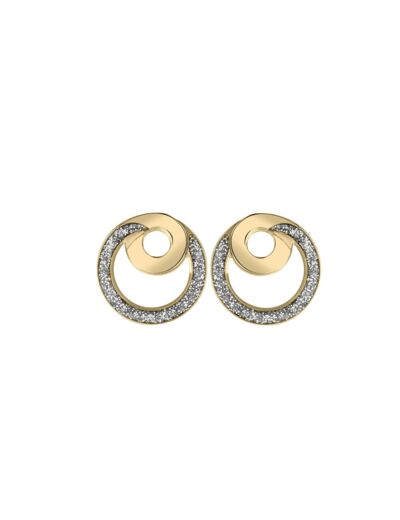 Boucles d'oreille