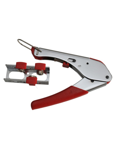 PInce a compressIon BNC