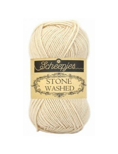 821 - Laine Scheepjes Stone-Washed