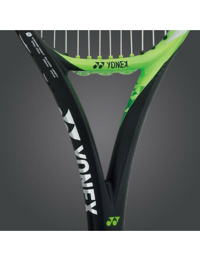 RAQUETTE YONEX EZONE 100 LITE VERT 2017