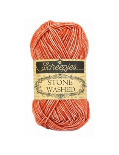 816 - Laine Scheepjes Stone-Washed