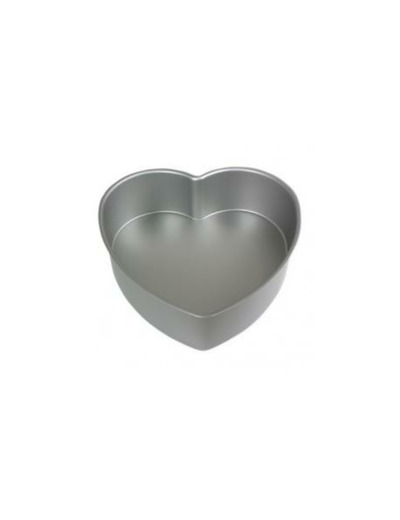 Moule Coeur pme 15cm - Patiss&vous