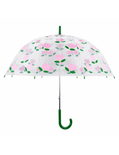 PARAPLUIE TULIPES ADULTE