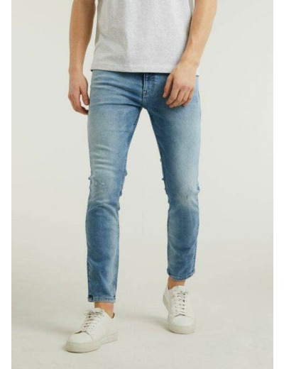 Jean Tommy Jeans bleu