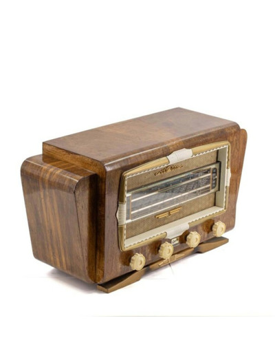 Radio Graetz 50's ~ Qualité audiophile Bluetooth