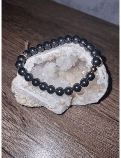 Bracelet pierres naturelles