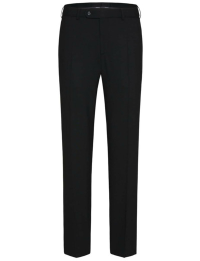 Pantalon de costume Digel noir