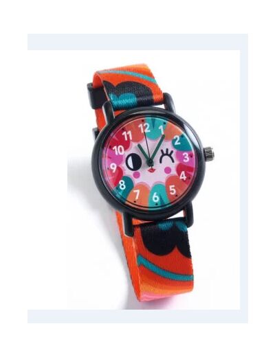 Montre pop ticlock maman-et-bebe-la-fere