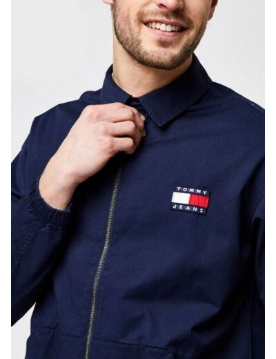 Blouson Tommy Jeans marine