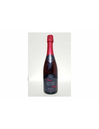 PERLE DE FRAMBOISE 75CL