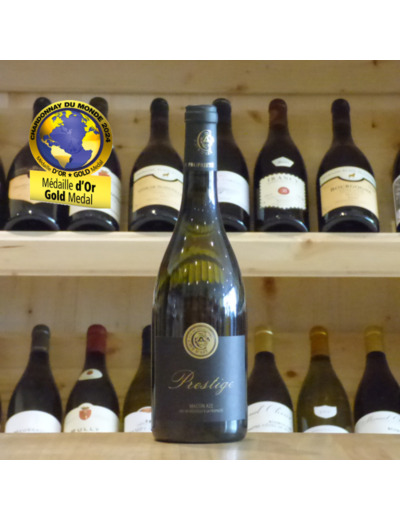 Macon Azé Cave d'Azé Sélection Prestige 2021