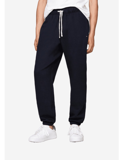 Pantalon de jogging Tommy Hilfiger marine