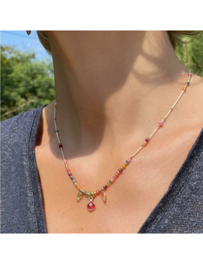 COLLIER BETH' - CLO & LOU