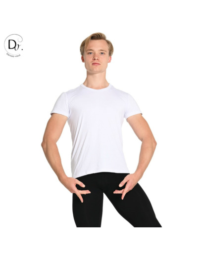 Julio - T-shirt homme - Dansez-Vous