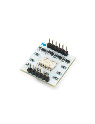 Module breakout optocoupleur 4 cannaux TLP281