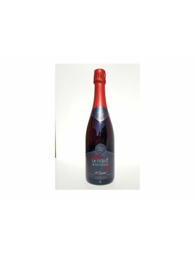 PERLE DE GROSEILLE 75CL