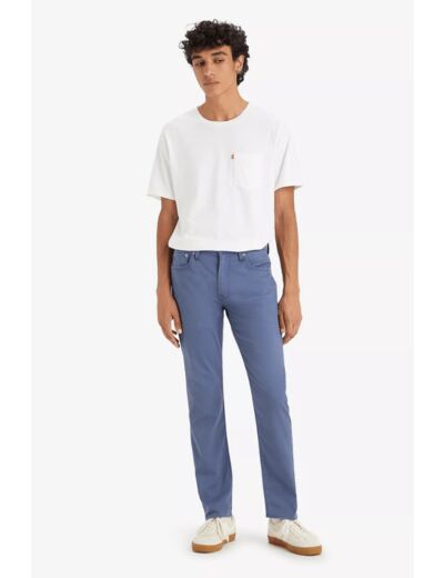 Jean Levi's® bleu en coton stretch