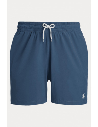 Short de bain Ralph Lauren bleu