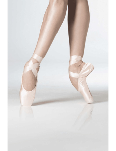 Square hard - Pointes de danse - Wear moi