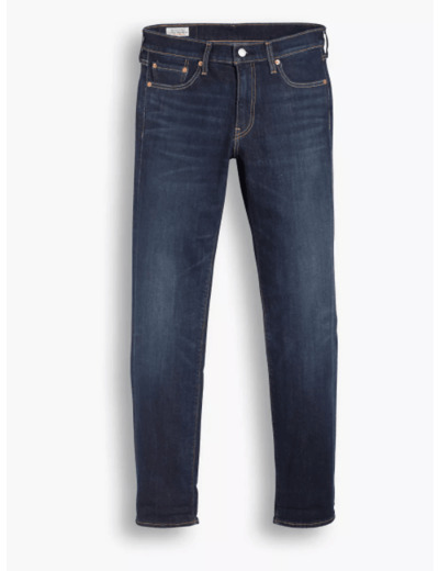 Jean slim 511™ Levi's® bleu foncé en coton bio