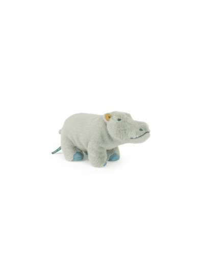 Peluche Petit Hippopotame