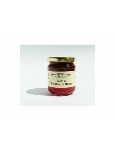 SPECIALITE GOURMANDE ROSE 115G