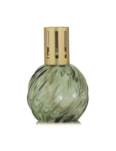 Heritage Lamp-Green