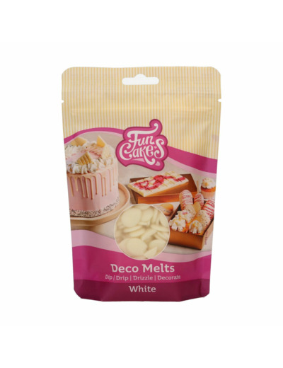 Deco Melts - Patiss&vous