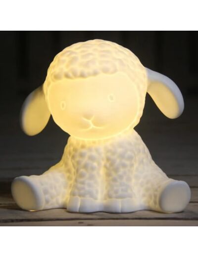 Lampe mouton