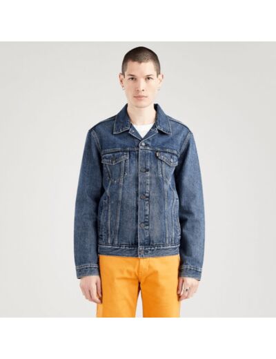 Veste en jean Levi's® bleue