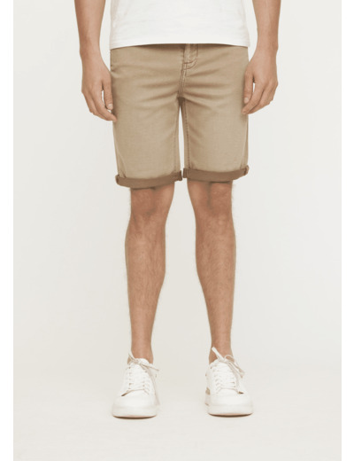 Bermuda Lee Cooper beige