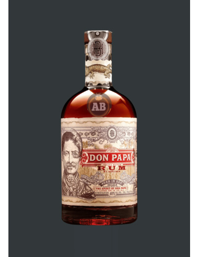 DON PAPA ORIGINAL 70CL 40°