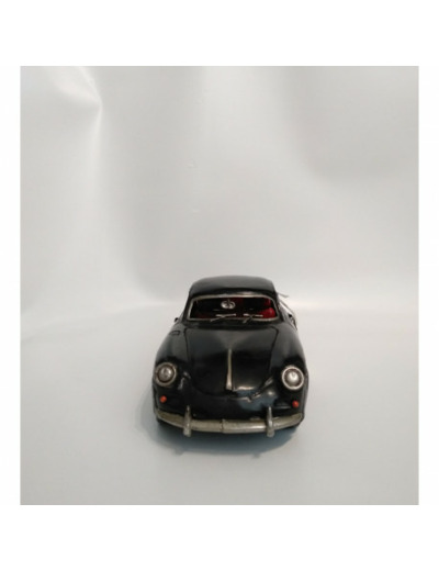 Miniature Porsche