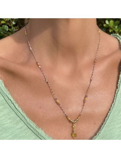 COLLIER CELESTIN - CLO & LOU