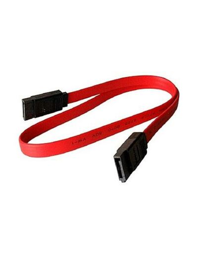 Cable SATA pour disque dur