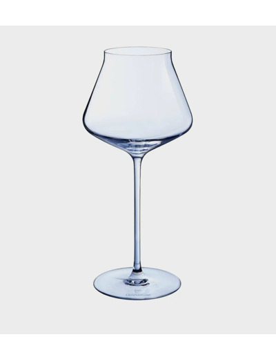 REVEAL UP - LA BOITE DE 6 VERRES À PIED INTENSE 55 CL- CHEF ET SOMMELIER