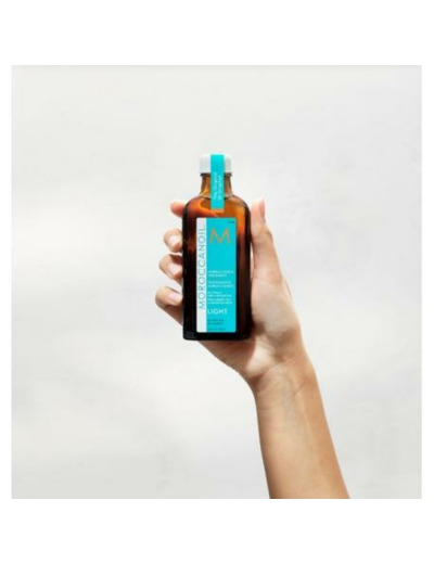 Soin Moroccanoil Light- Camille Albane