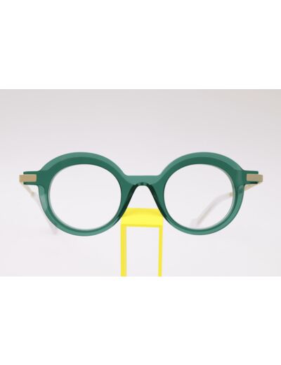 Clement Lunetier CLARA 4424 VERT