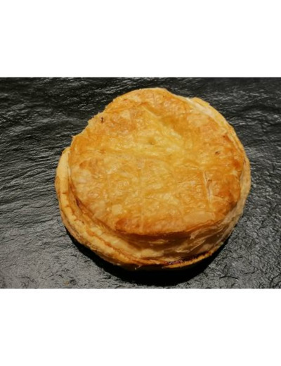 Galettes des Rois Pomme INDIVIDUELLE